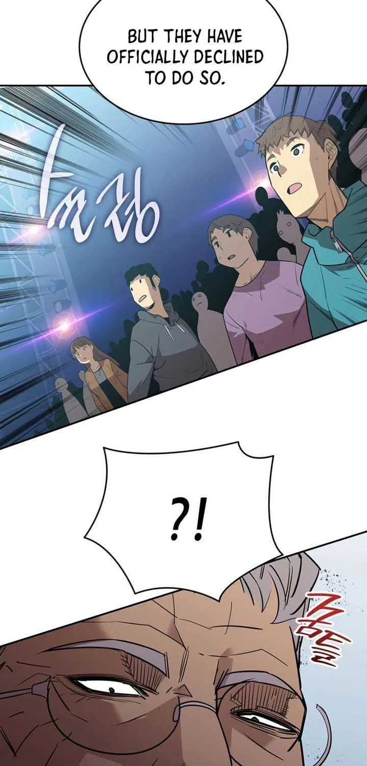 Read Worn And Torn Newbie chapter 168.1 image 6 on Lezhin