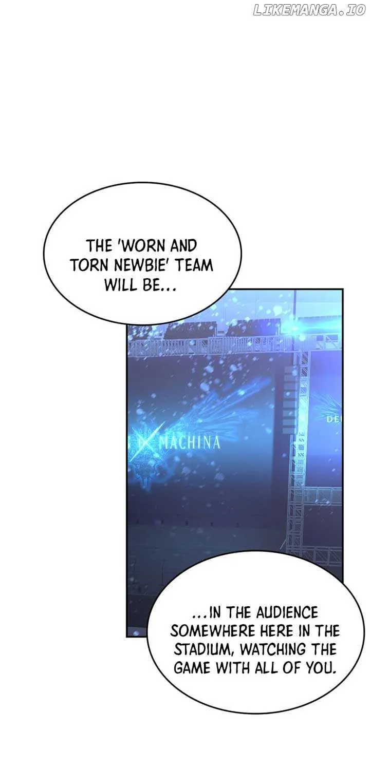 Read Worn And Torn Newbie chapter 168.1 image 8 on Lezhin