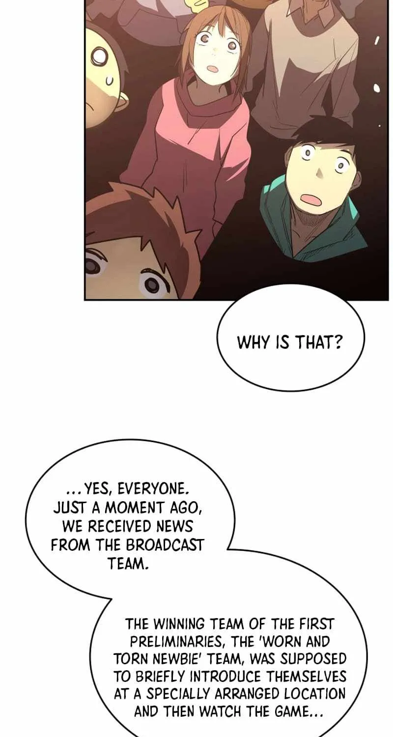 Read Worn And Torn Newbie chapter 168.2 image 9 on Lezhin