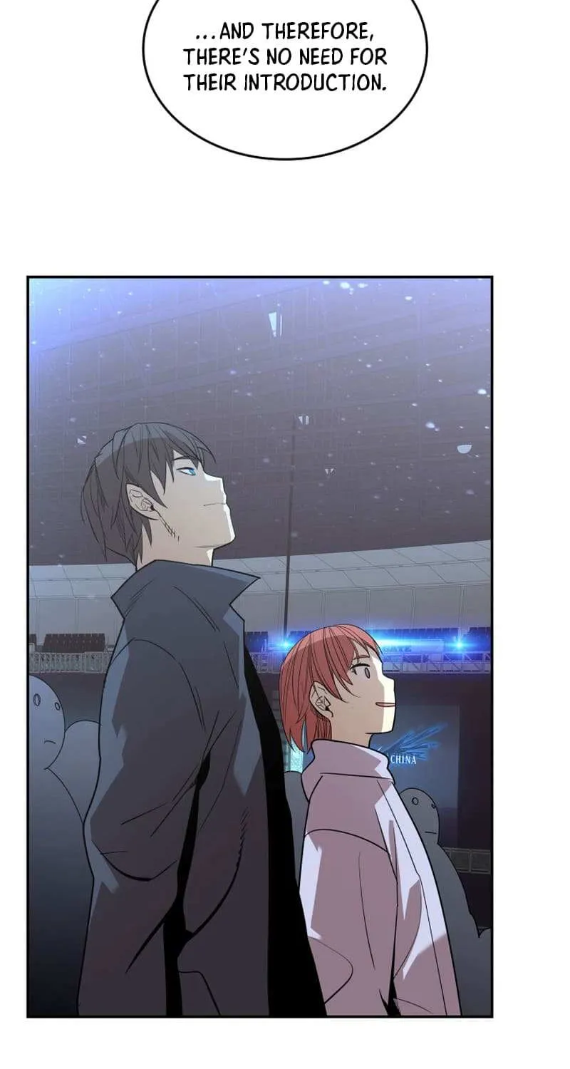 Read Worn And Torn Newbie chapter 168 image 11 on Lezhin