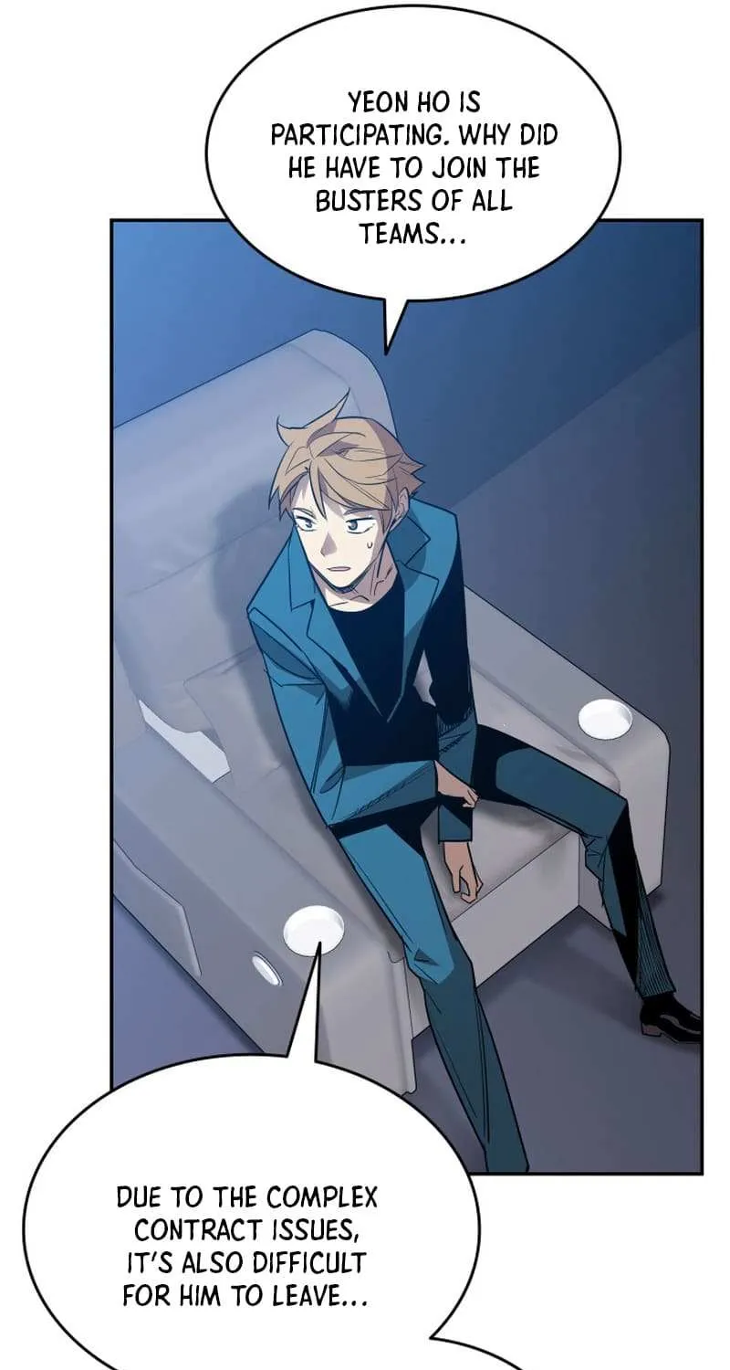 Read Worn And Torn Newbie chapter 168 image 23 on Lezhin