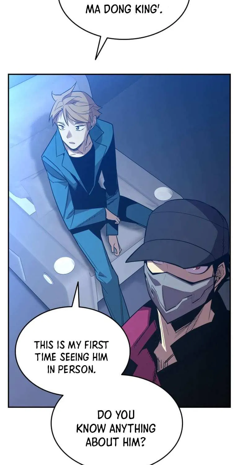 Read Worn And Torn Newbie chapter 168 image 37 on Lezhin