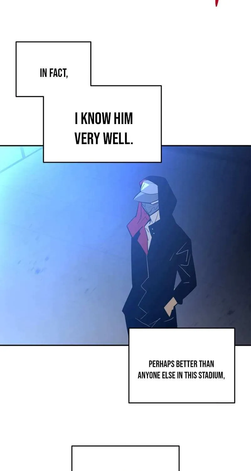 Read Worn And Torn Newbie chapter 168 image 42 on Lezhin