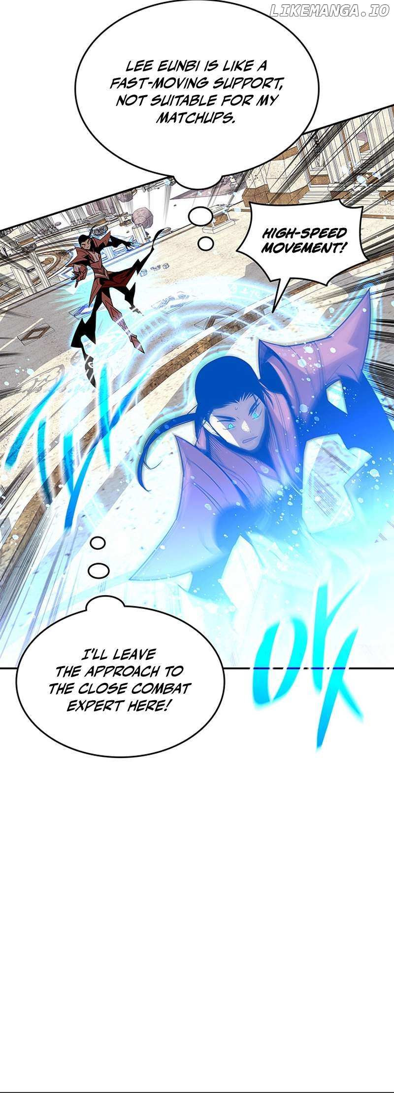 Read Worn And Torn Newbie chapter 169 image 10 on Lezhin