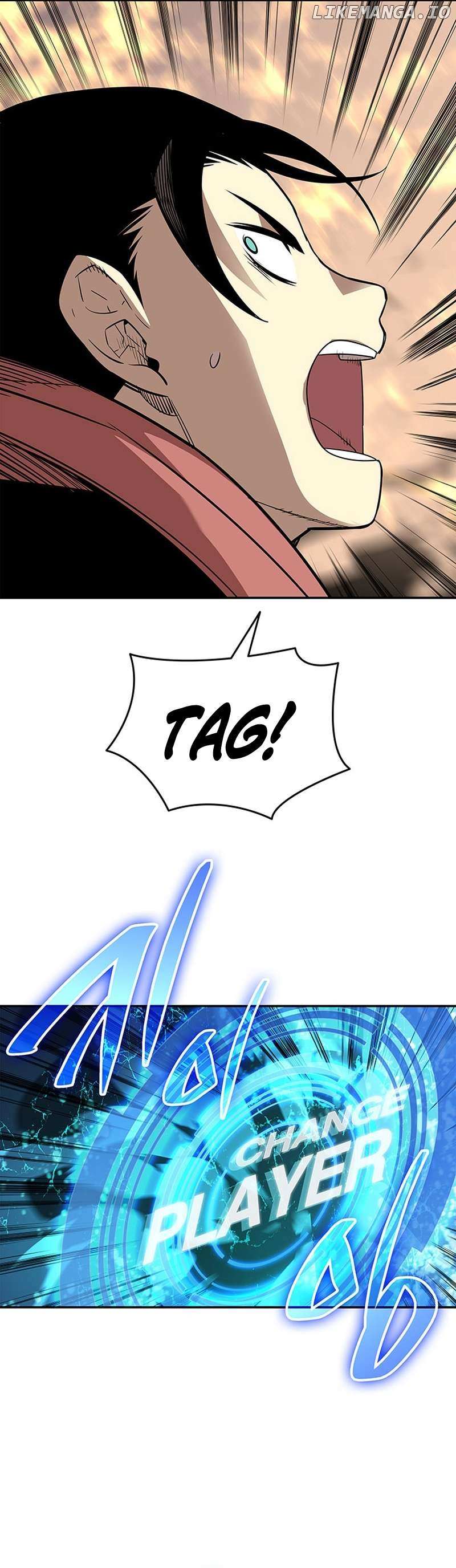 Read Worn And Torn Newbie chapter 169 image 11 on Lezhin