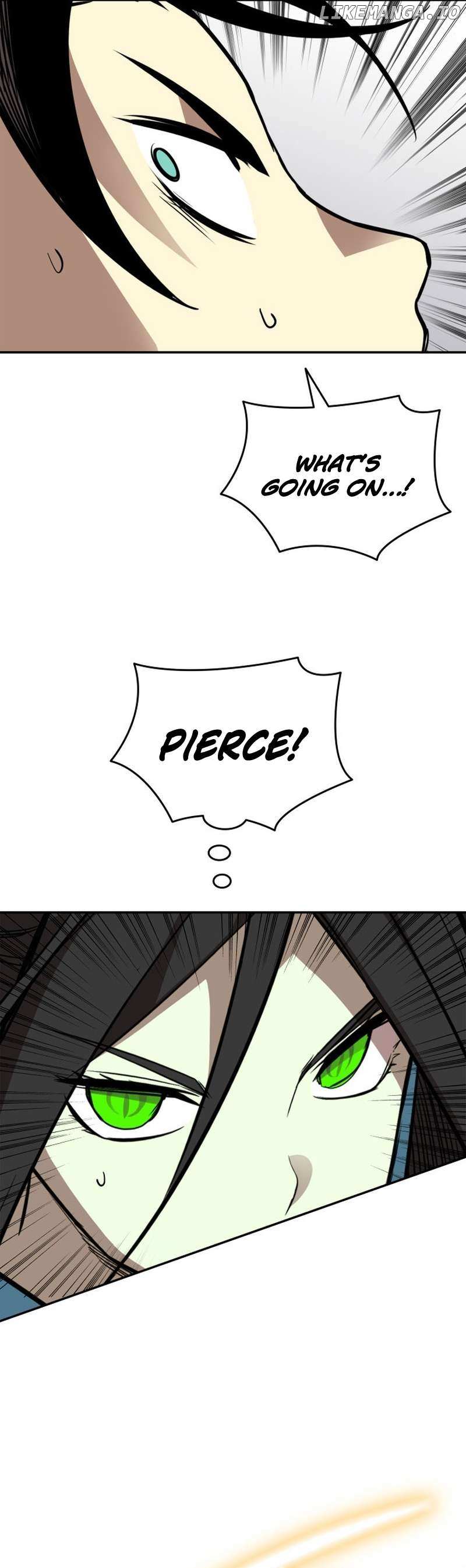 Read Worn And Torn Newbie chapter 169 image 16 on Lezhin