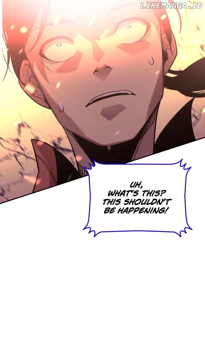 Read Worn And Torn Newbie chapter 169 image 18 on Lezhin