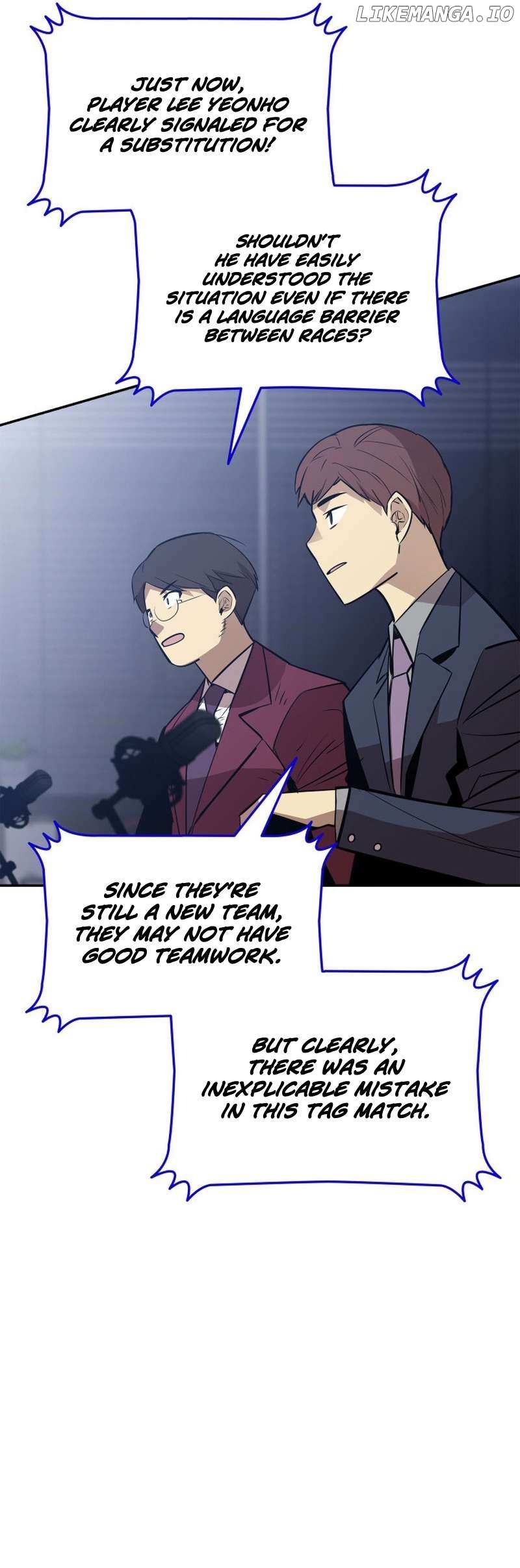 Read Worn And Torn Newbie chapter 169 image 19 on Lezhin