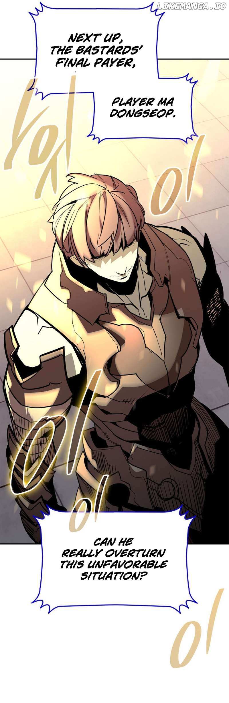 Read Worn And Torn Newbie chapter 169 image 20 on Lezhin