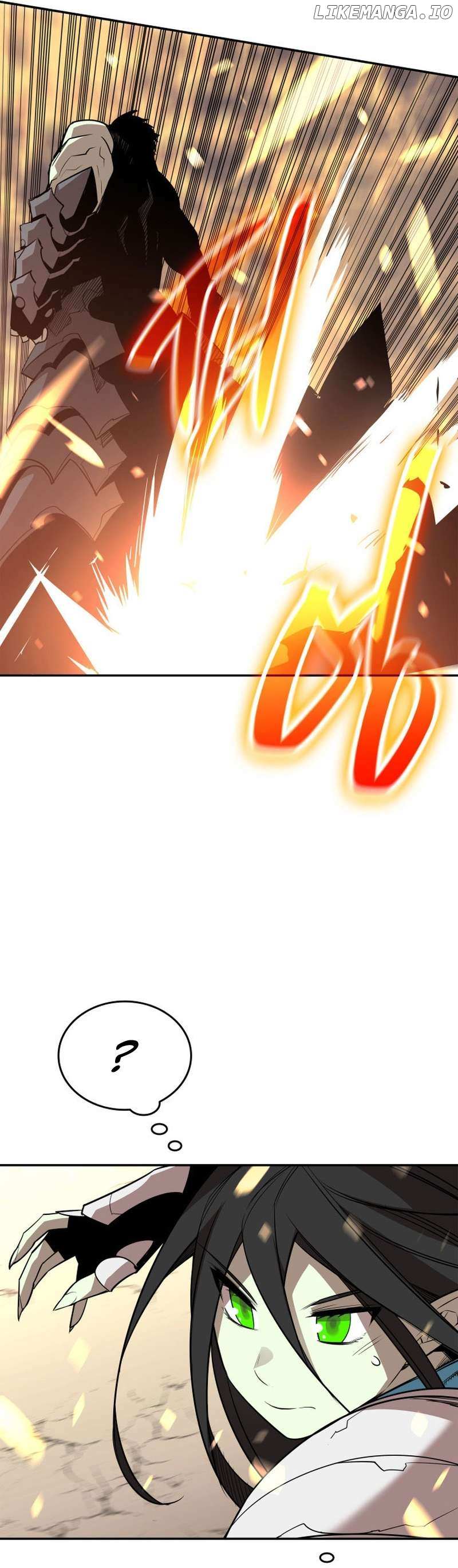 Read Worn And Torn Newbie chapter 169 image 22 on Lezhin