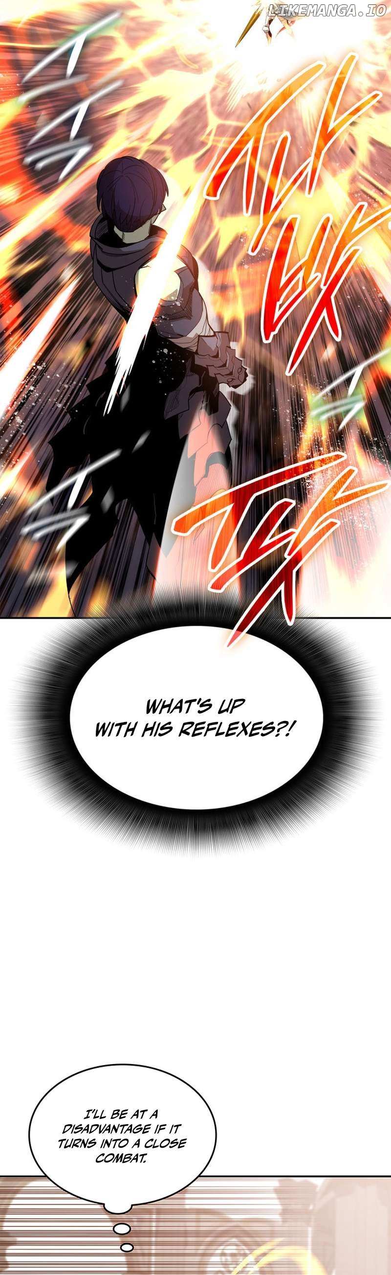 Read Worn And Torn Newbie chapter 169 image 26 on Lezhin