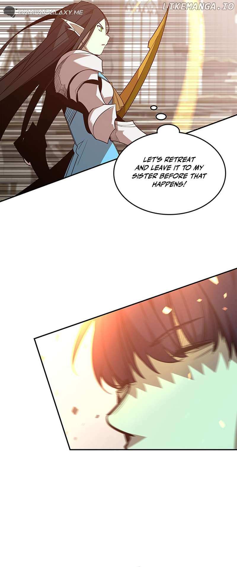 Read Worn And Torn Newbie chapter 169 image 27 on Lezhin