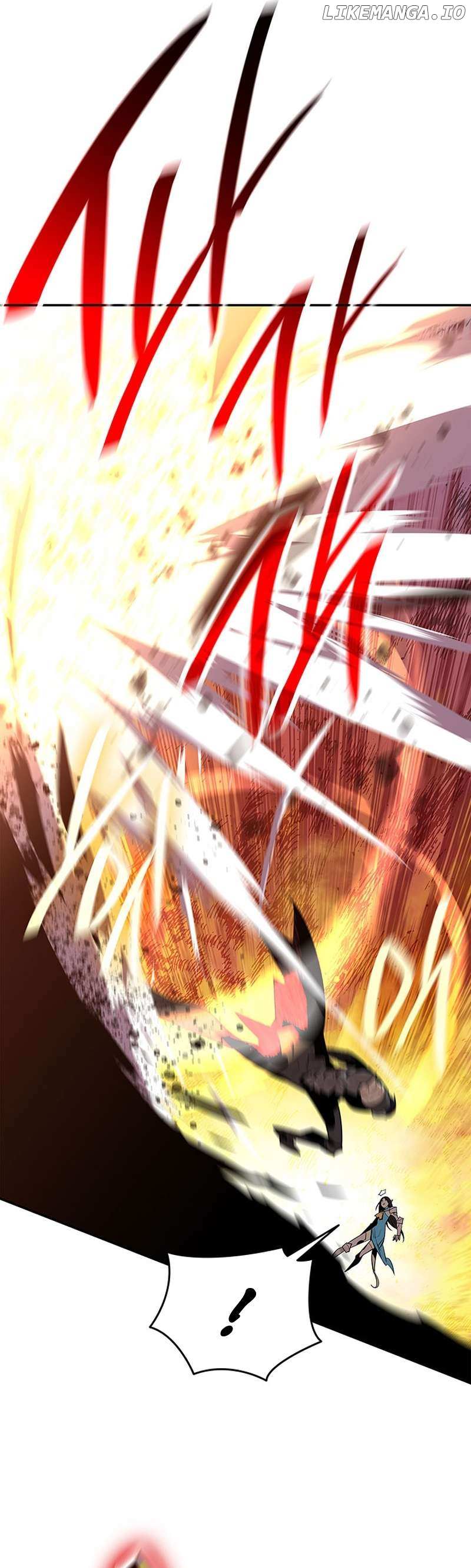 Read Worn And Torn Newbie chapter 169 image 28 on Lezhin