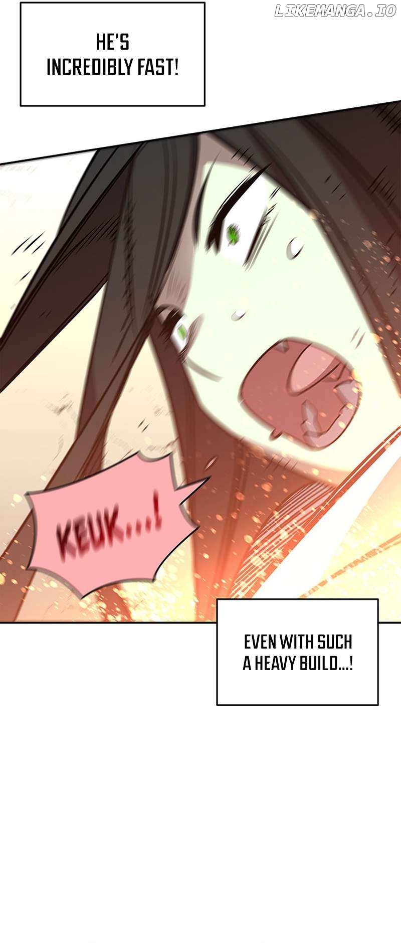 Read Worn And Torn Newbie chapter 169 image 30 on Lezhin