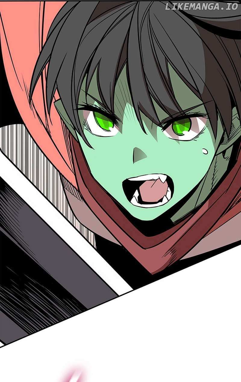 Read Worn And Torn Newbie chapter 169 image 32 on Lezhin