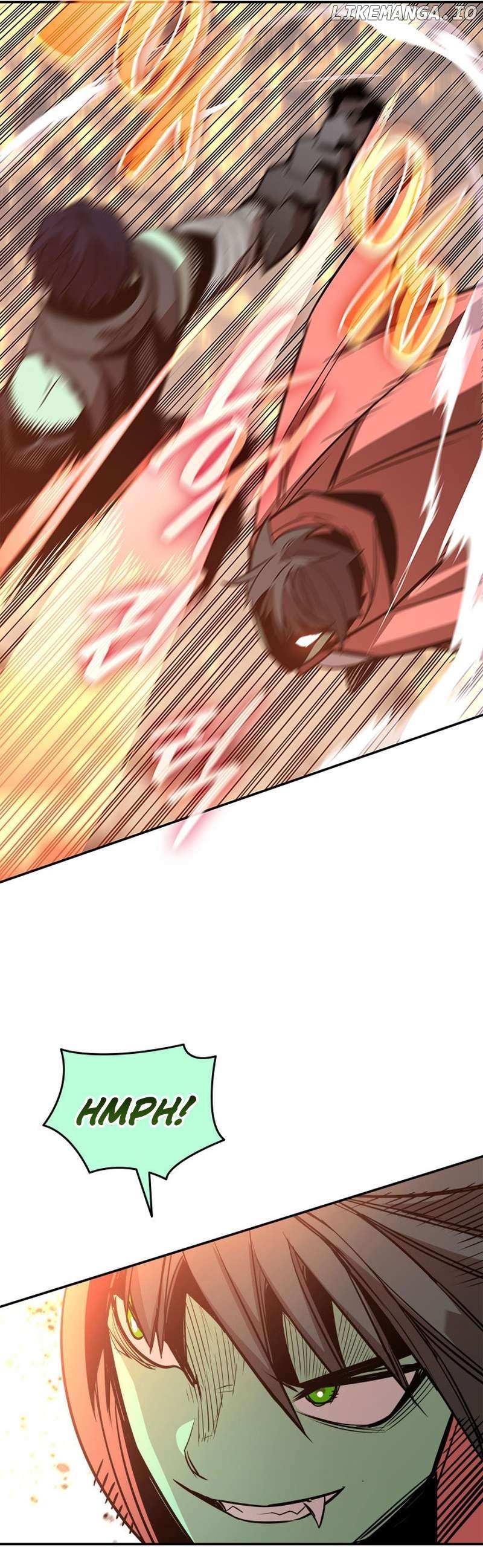 Read Worn And Torn Newbie chapter 169 image 35 on Lezhin