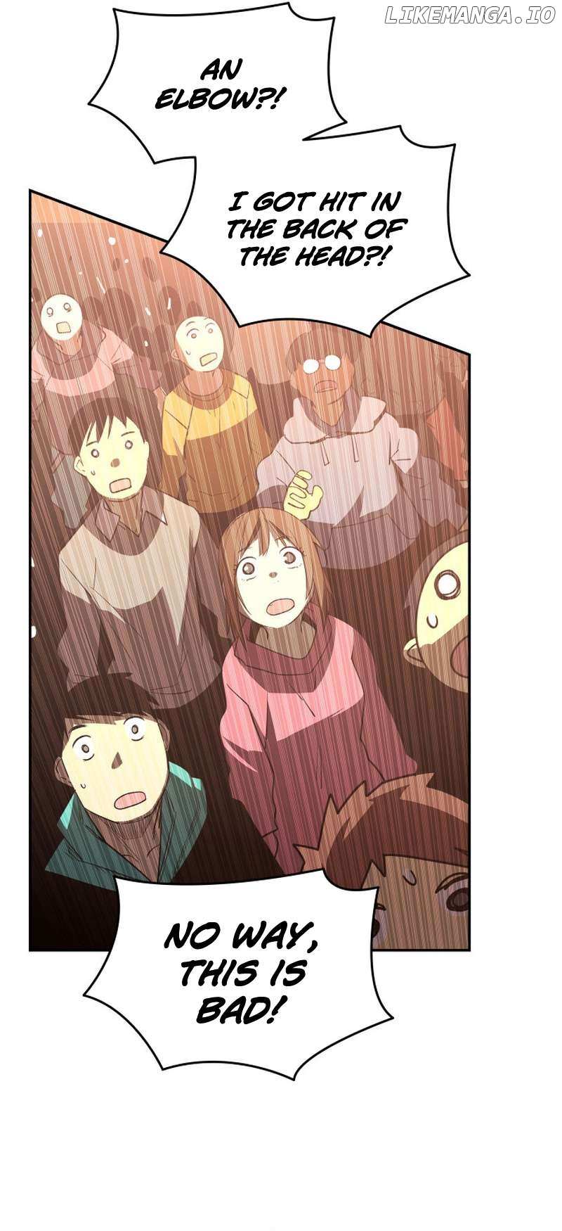 Read Worn And Torn Newbie chapter 169 image 37 on Lezhin