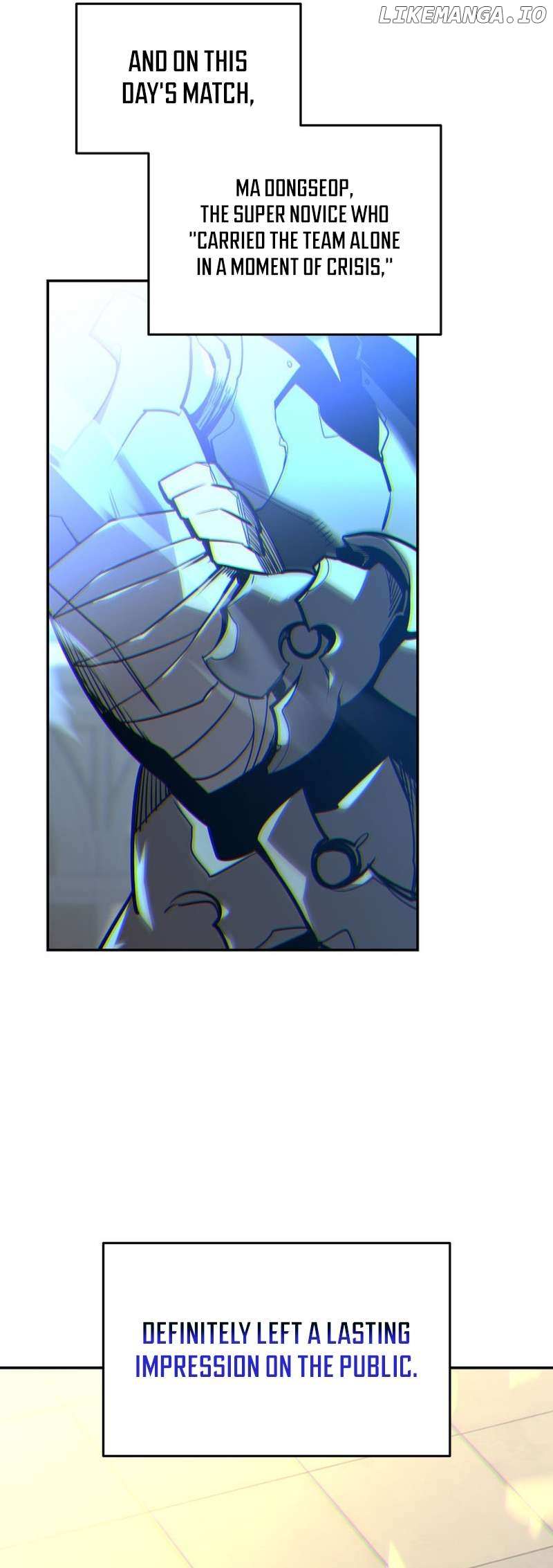 Read Worn And Torn Newbie chapter 169 image 46 on Lezhin