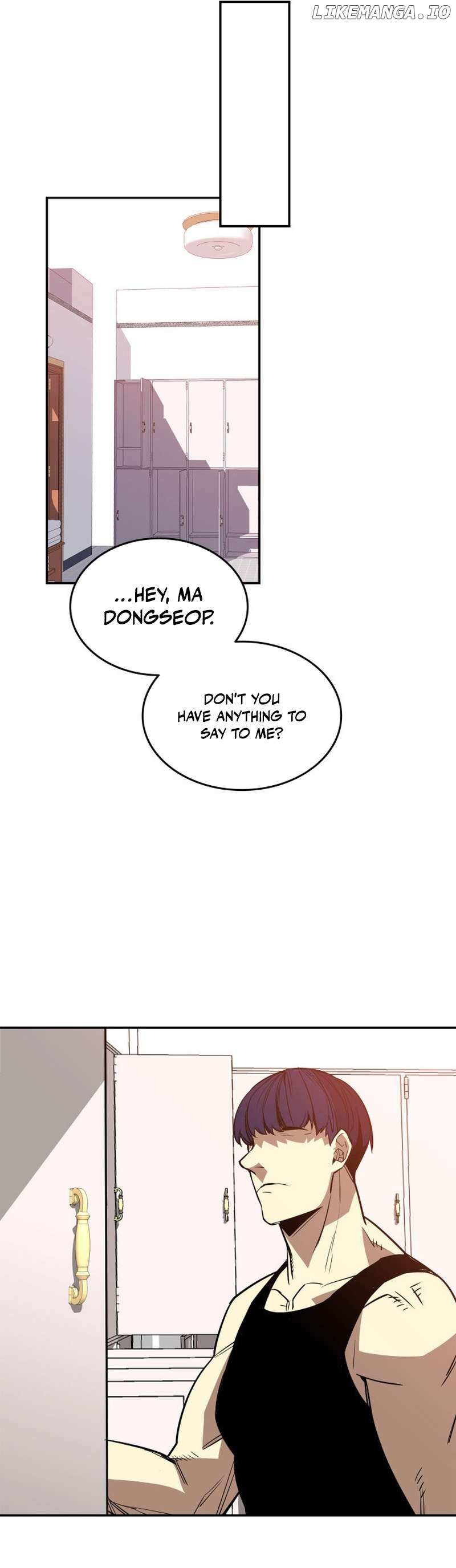 Read Worn And Torn Newbie chapter 169 image 48 on Lezhin