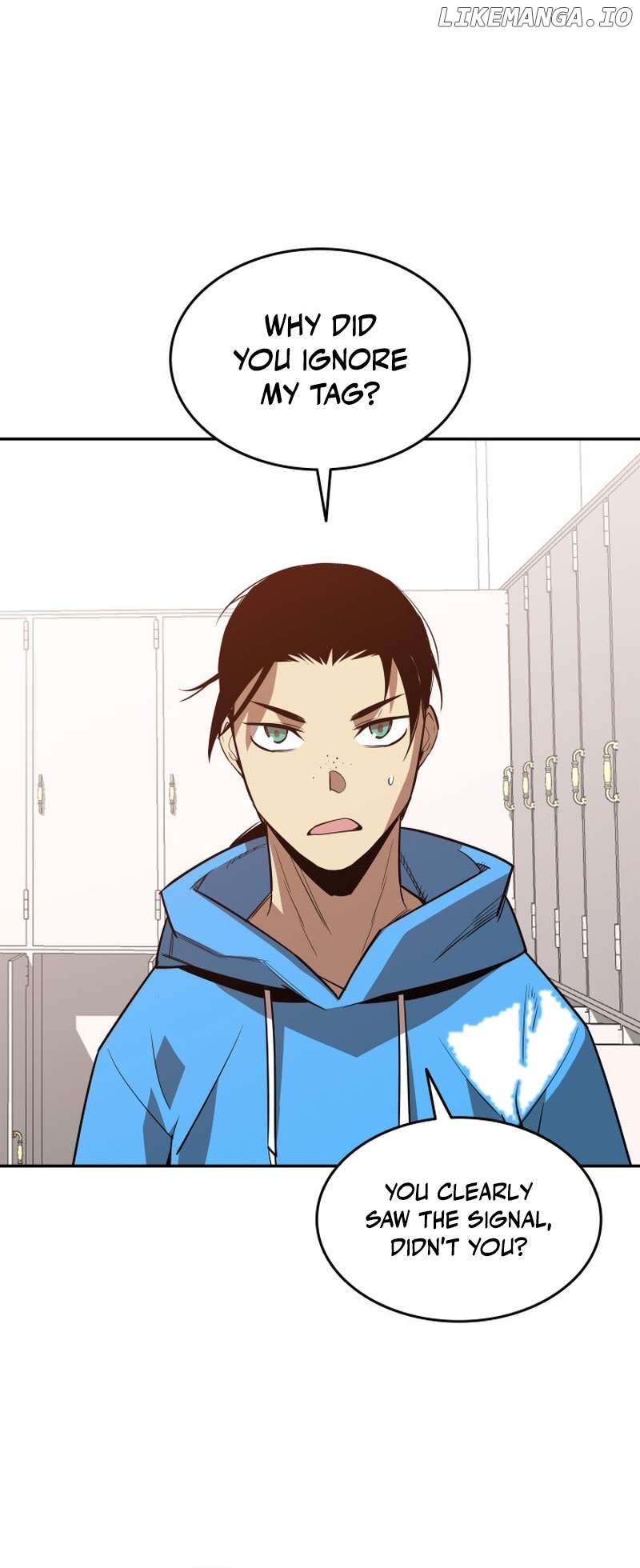 Read Worn And Torn Newbie chapter 169 image 49 on Lezhin