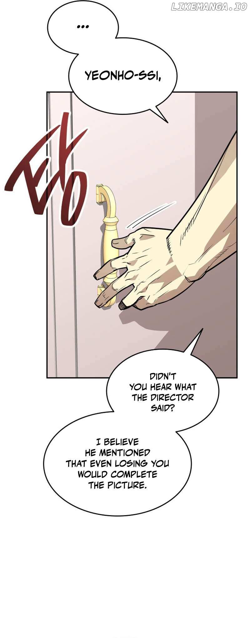 Read Worn And Torn Newbie chapter 169 image 50 on Lezhin