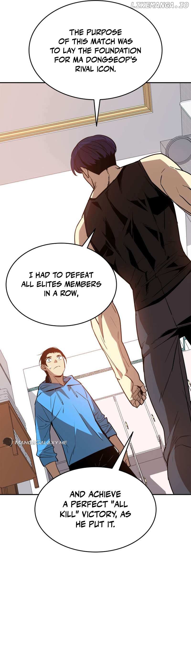 Read Worn And Torn Newbie chapter 169 image 51 on Lezhin