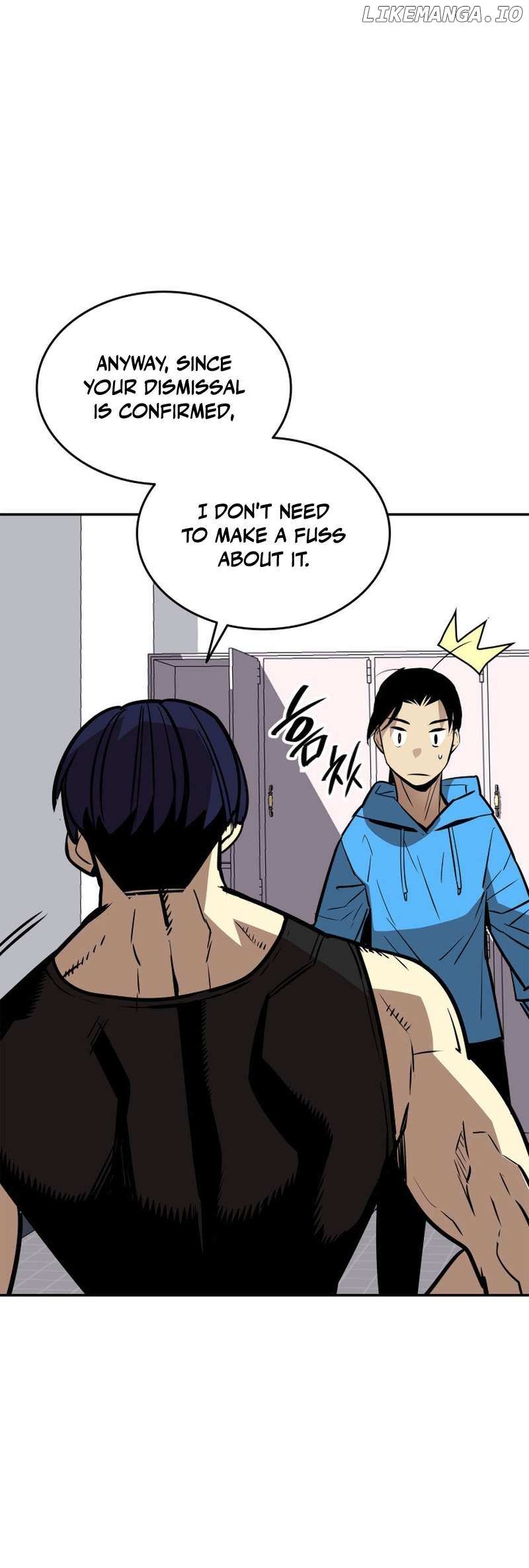 Read Worn And Torn Newbie chapter 169 image 54 on Lezhin