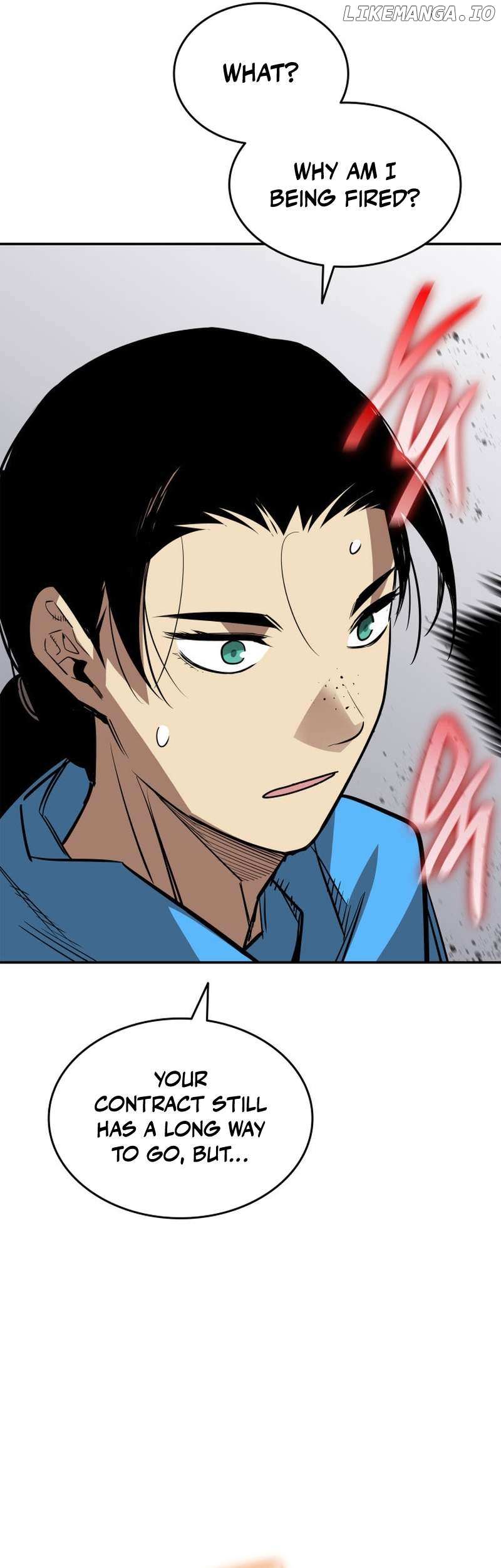 Read Worn And Torn Newbie chapter 169 image 55 on Lezhin