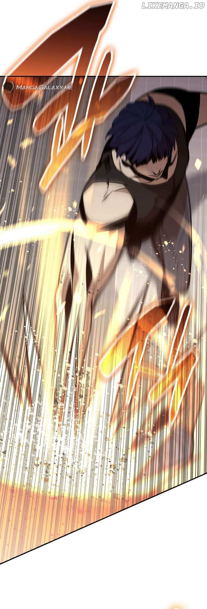 Read Worn And Torn Newbie chapter 169 image 56 on Lezhin