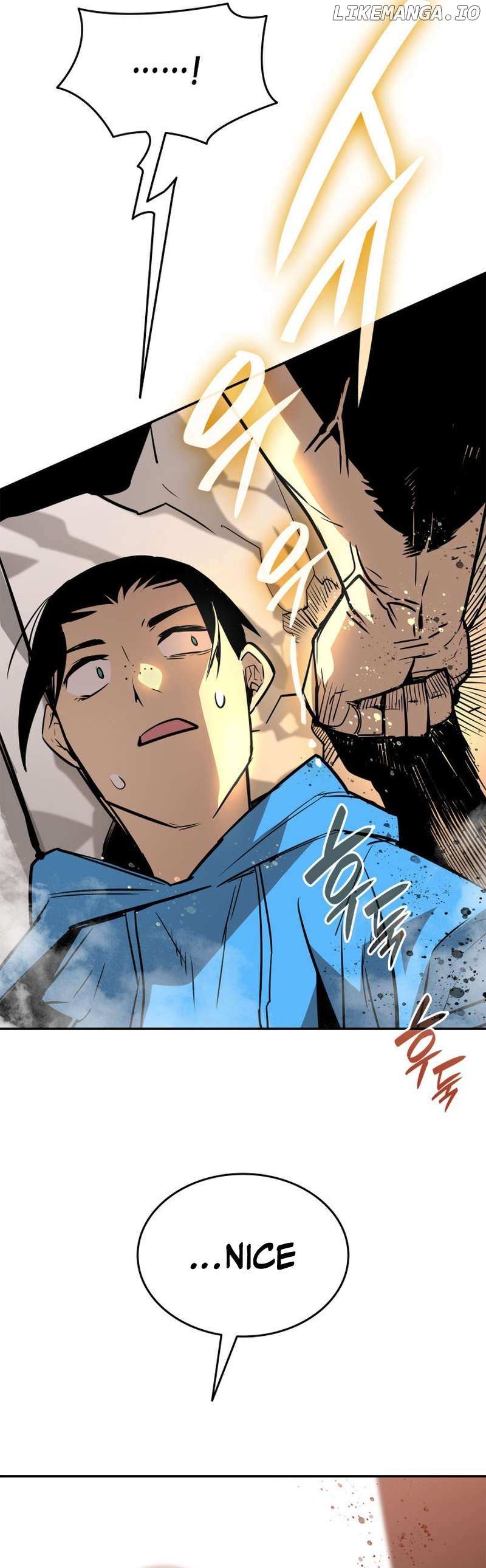 Read Worn And Torn Newbie chapter 169 image 57 on Lezhin
