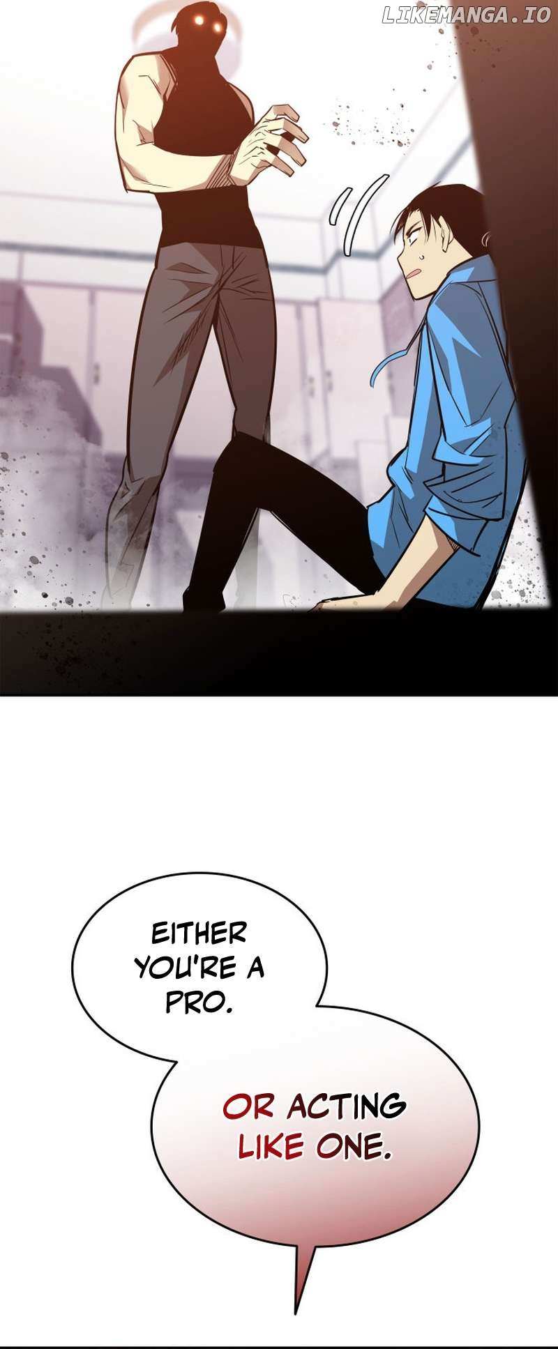 Read Worn And Torn Newbie chapter 169 image 58 on Lezhin