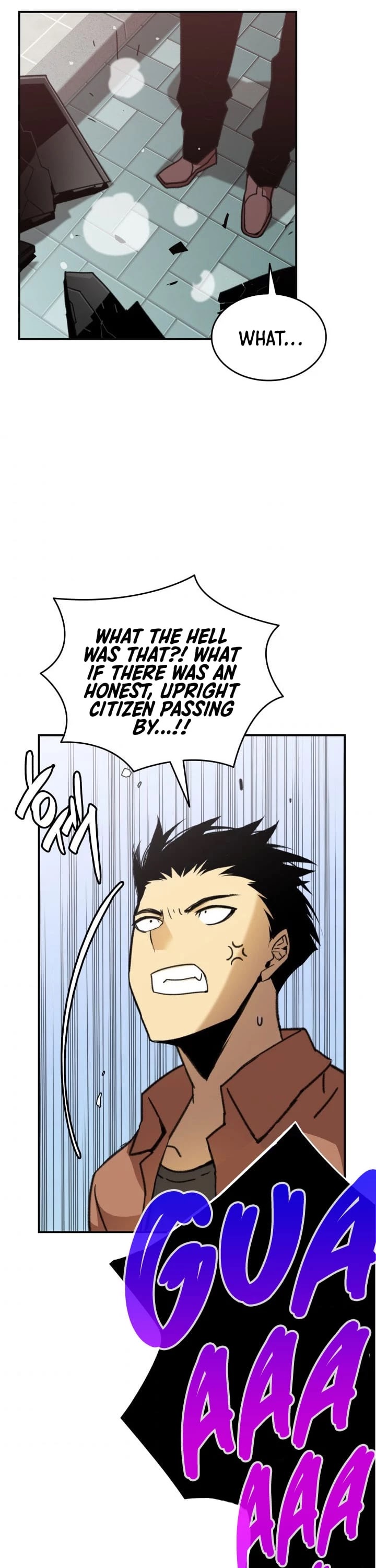 Read Worn And Torn Newbie chapter 17 image 12 on Lezhin