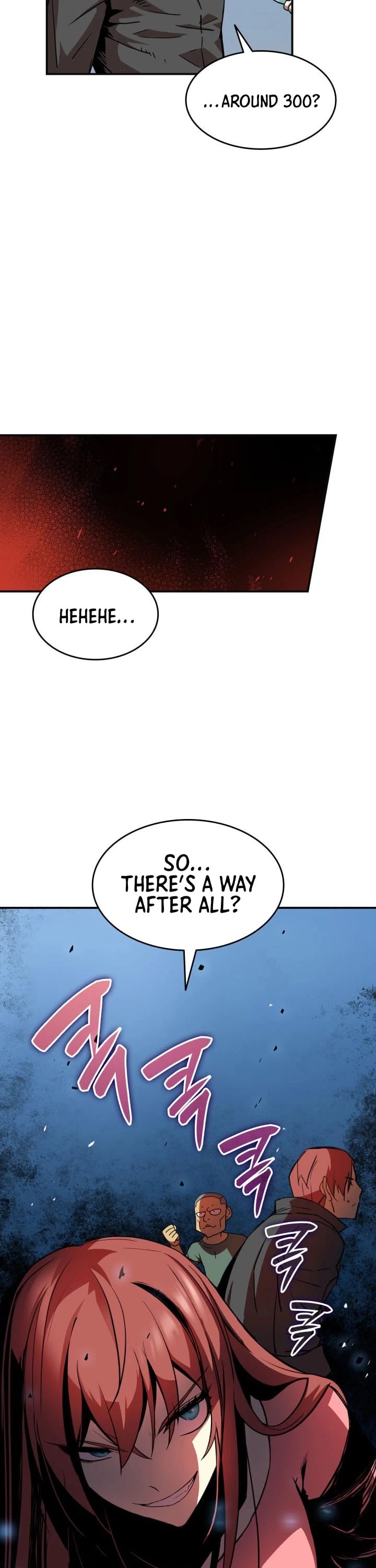Read Worn And Torn Newbie chapter 17 image 20 on Lezhin