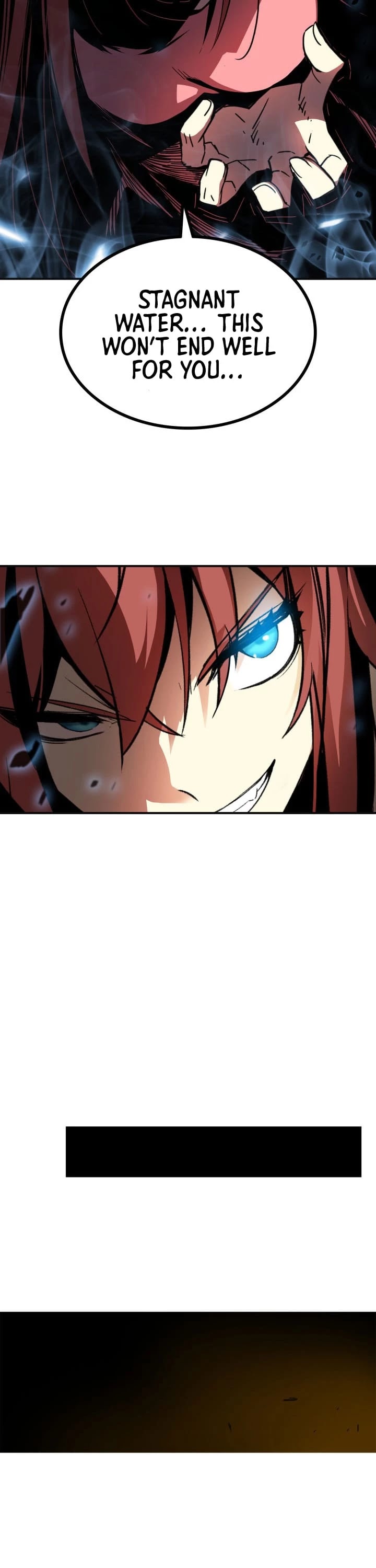 Read Worn And Torn Newbie chapter 17 image 21 on Lezhin