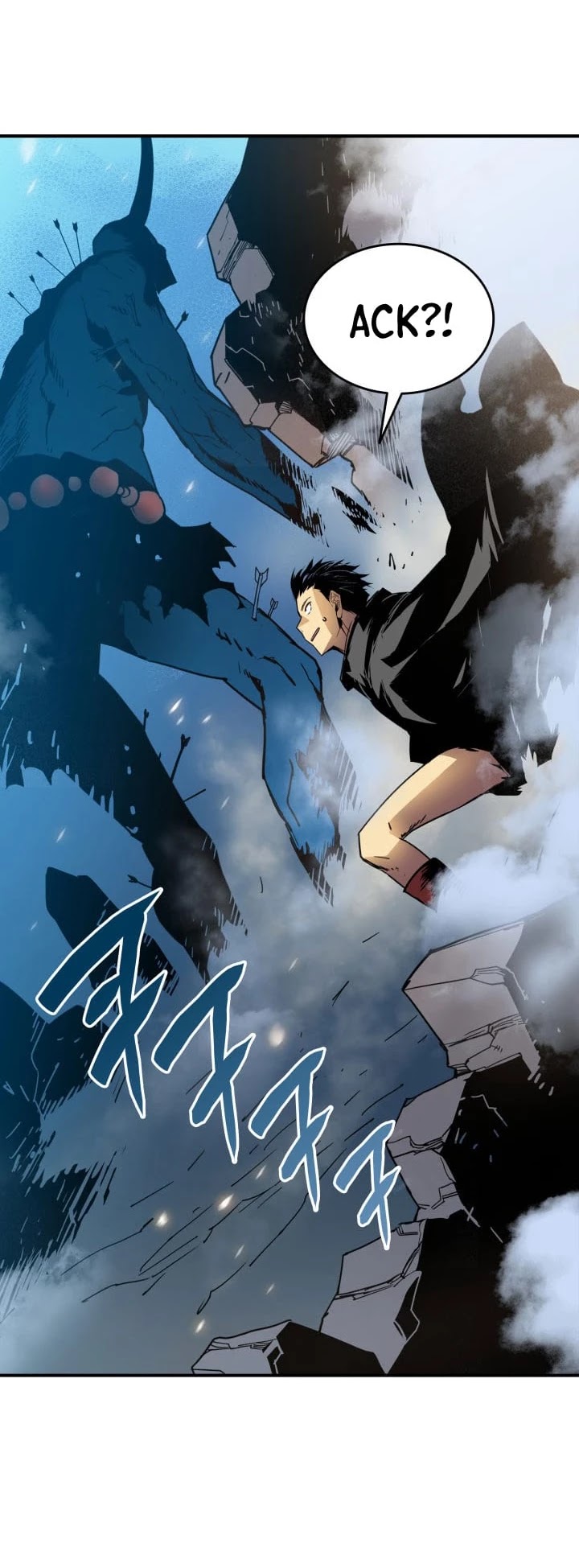 Read Worn And Torn Newbie chapter 17 image 25 on Lezhin