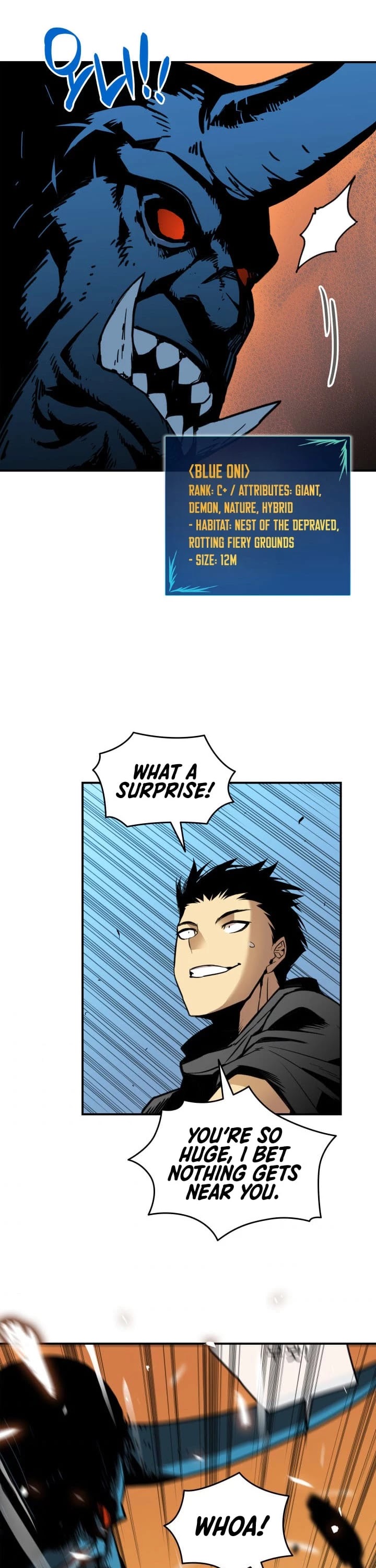 Read Worn And Torn Newbie chapter 17 image 26 on Lezhin