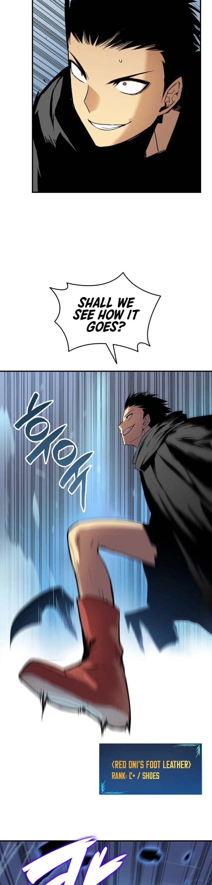 Read Worn And Torn Newbie chapter 17 image 29 on Lezhin