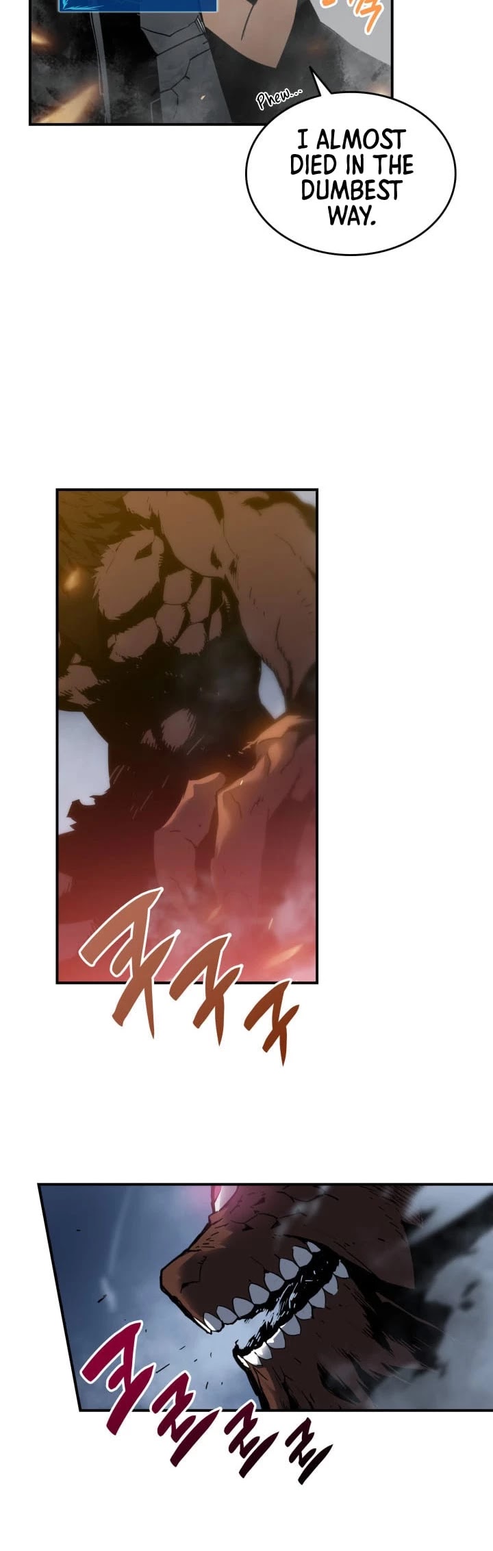 Read Worn And Torn Newbie chapter 17 image 35 on Lezhin