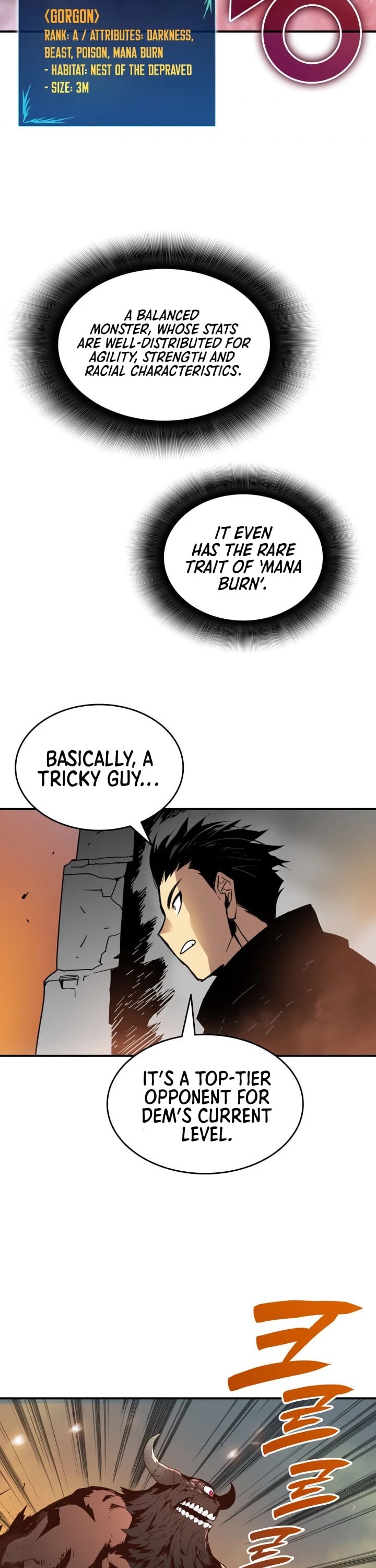 Read Worn And Torn Newbie chapter 17 image 37 on Lezhin