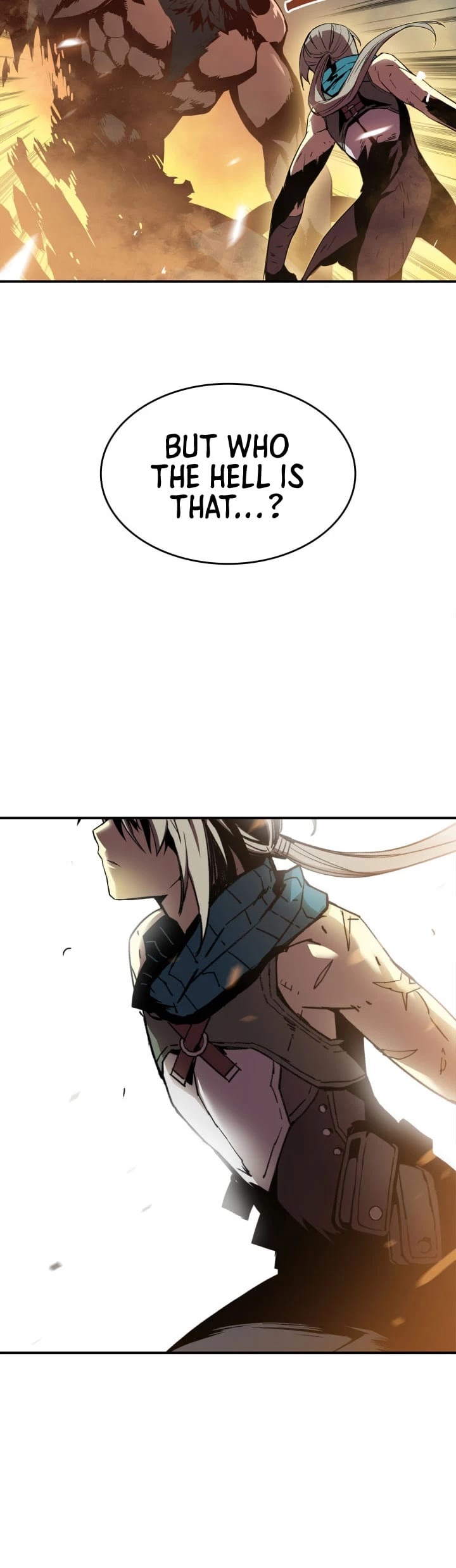 Read Worn And Torn Newbie chapter 17 image 38 on Lezhin