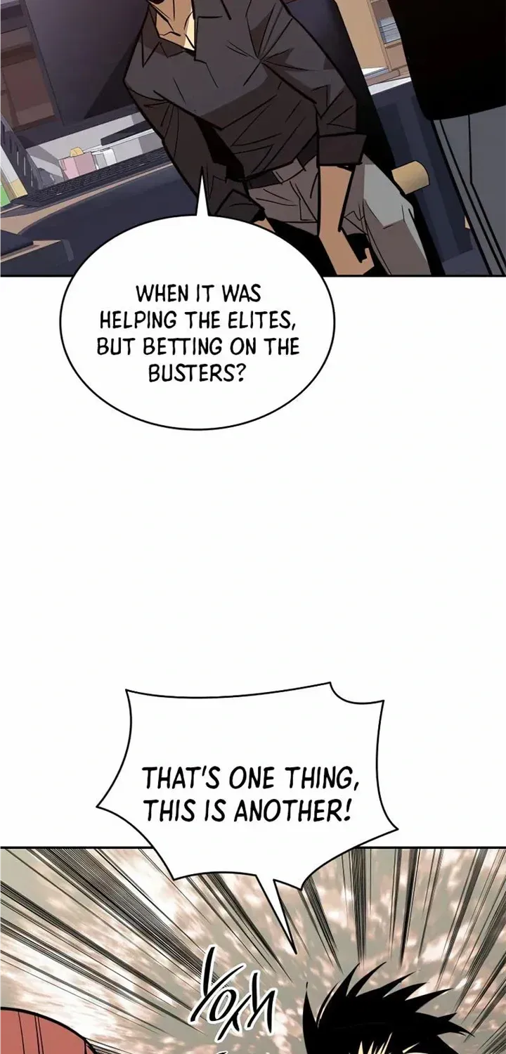 Read Worn And Torn Newbie chapter 170 image 10 on Lezhin