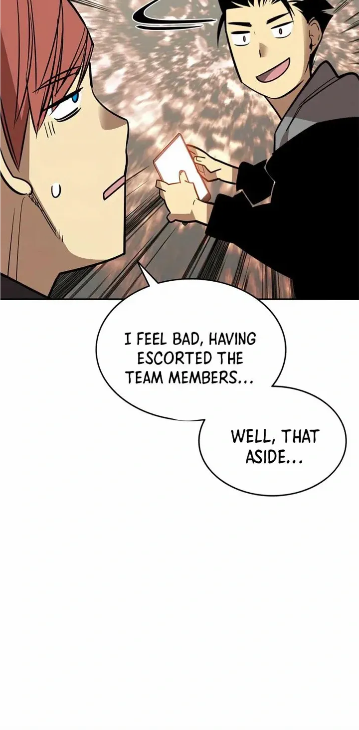 Read Worn And Torn Newbie chapter 170 image 11 on Lezhin