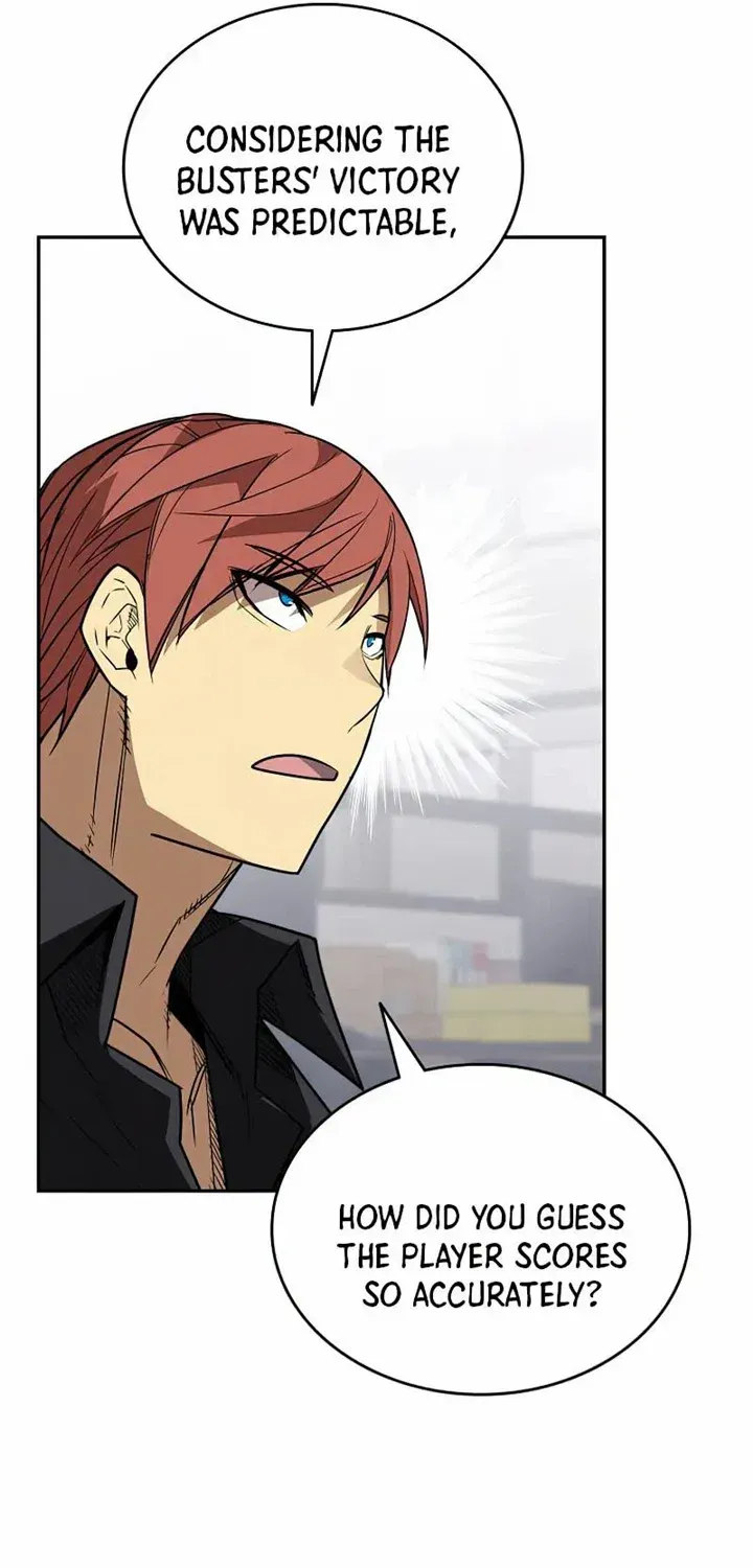 Read Worn And Torn Newbie chapter 170 image 12 on Lezhin