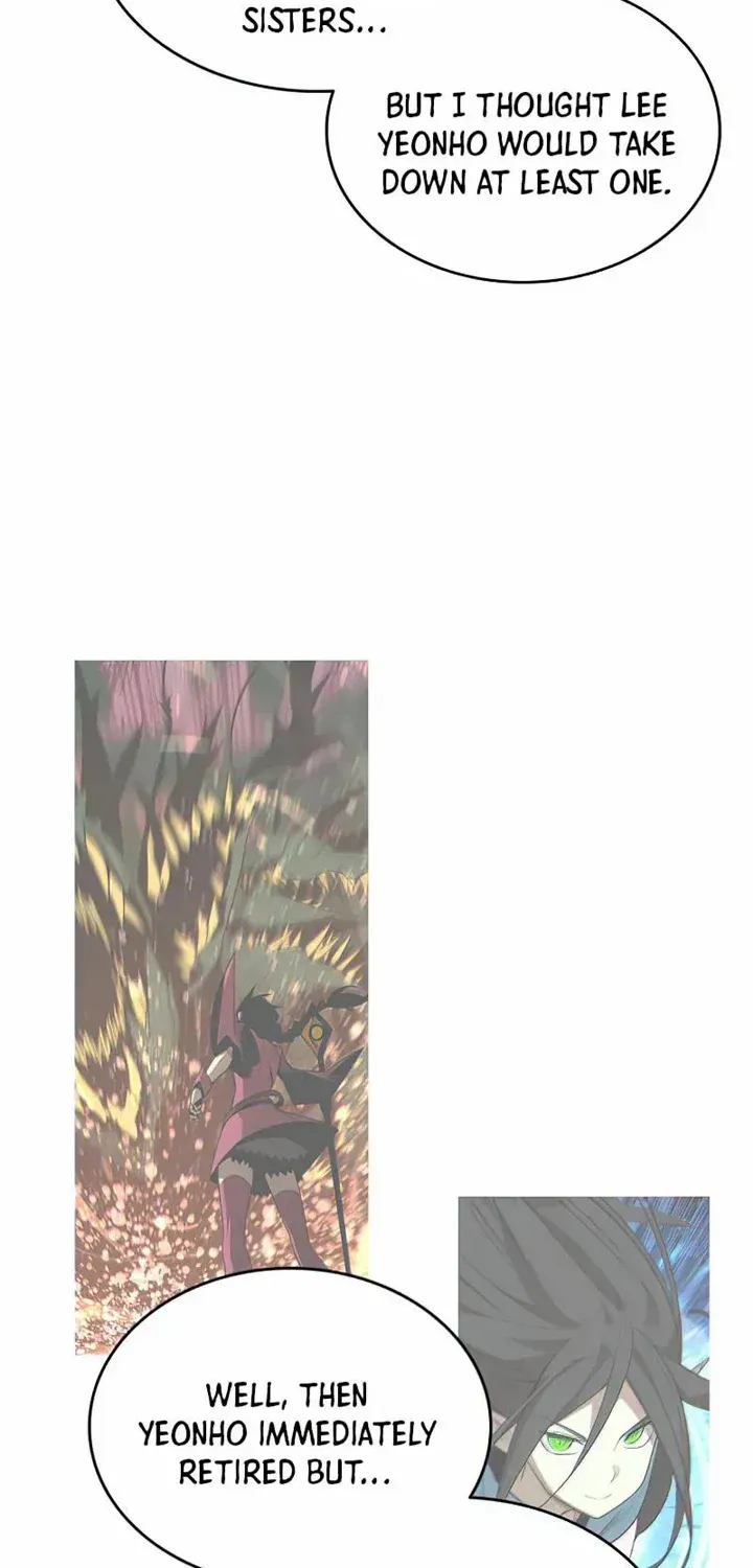 Read Worn And Torn Newbie chapter 170 image 14 on Lezhin