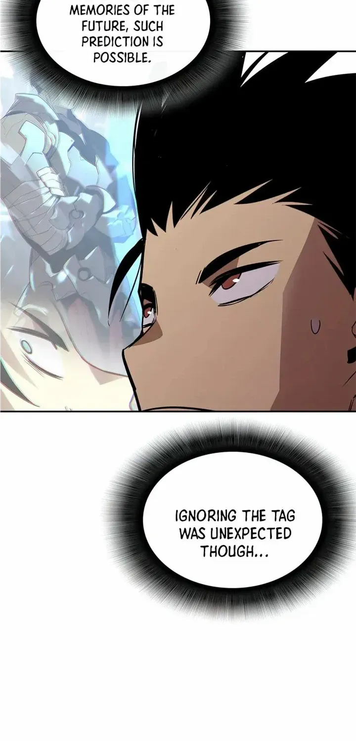 Read Worn And Torn Newbie chapter 170 image 17 on Lezhin