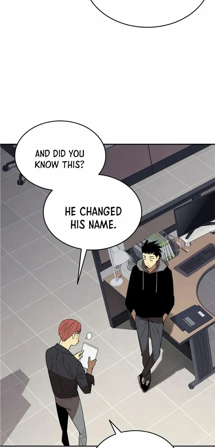 Read Worn And Torn Newbie chapter 170 image 19 on Lezhin