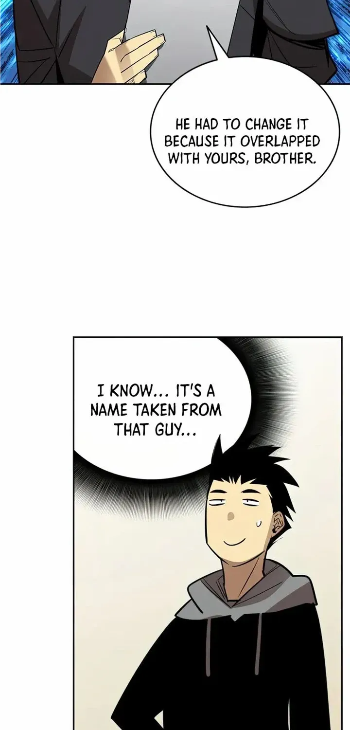 Read Worn And Torn Newbie chapter 170 image 21 on Lezhin
