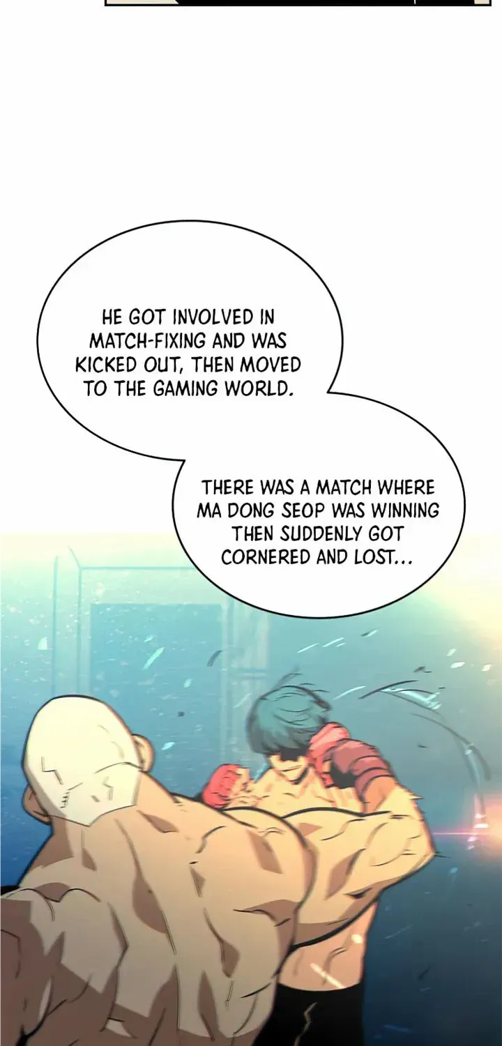 Read Worn And Torn Newbie chapter 170 image 22 on Lezhin