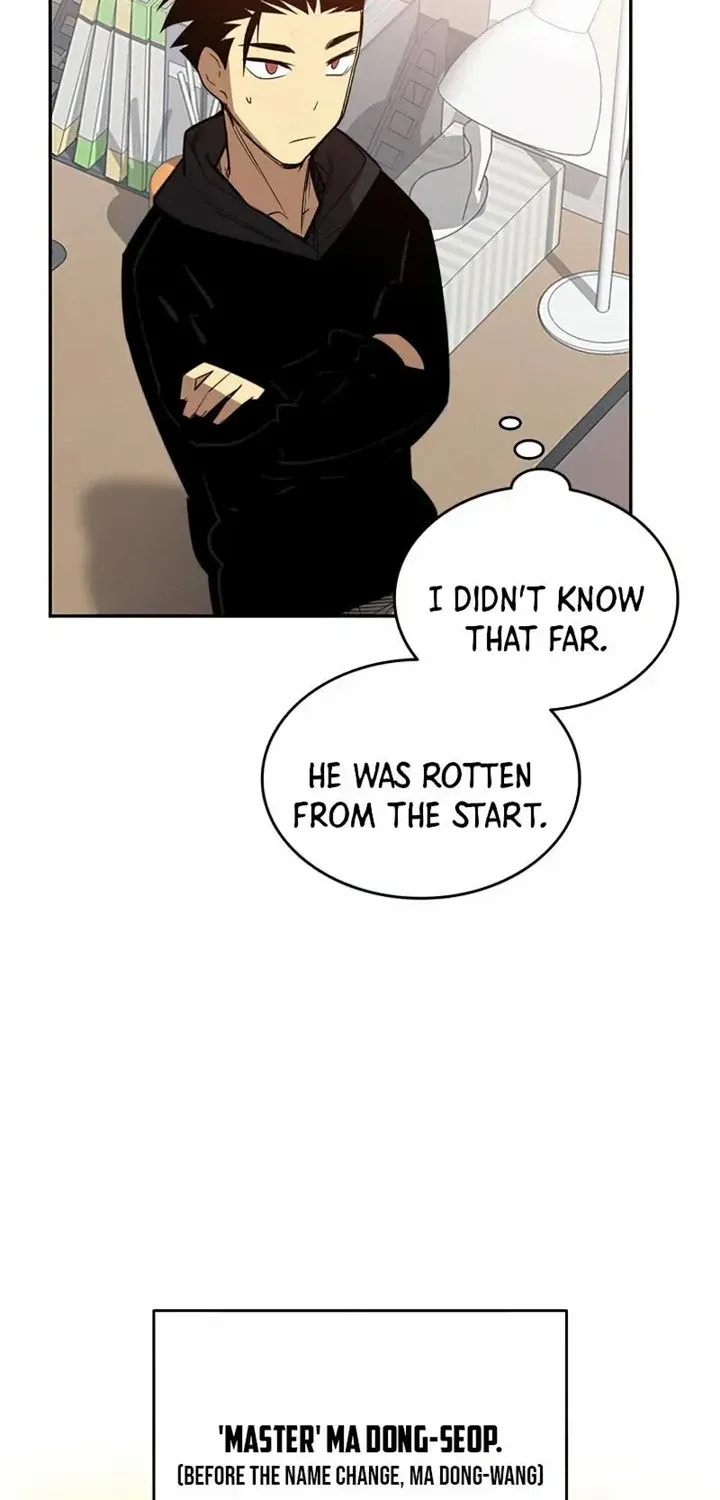 Read Worn And Torn Newbie chapter 170 image 27 on Lezhin