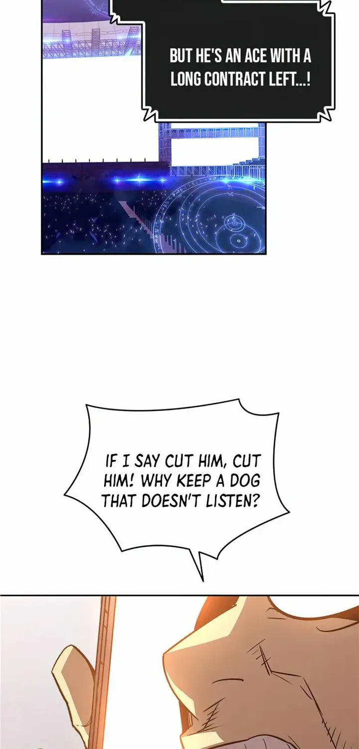 Read Worn And Torn Newbie chapter 170 image 3 on Lezhin